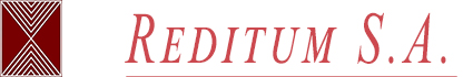 Reditum S.A.